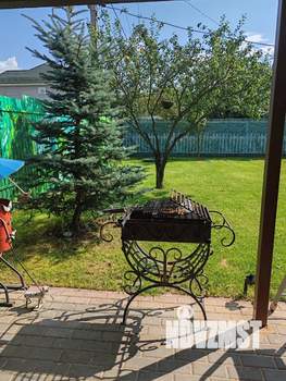 Дом 65м², 1-этажный, участок 4 сот.