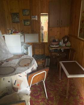 Дом 49м², 2-этажный, участок 4 сот.