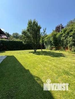 Коттедж 330м², 2-этажный, участок 20 сот.