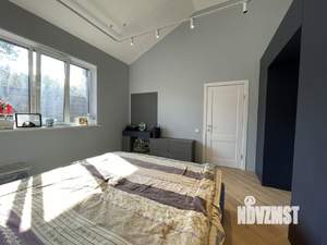 Дом 130м², 1-этажный, участок 6 сот.