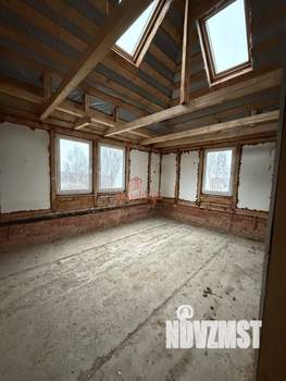 Дом 402м², 4-этажный, участок 20 сот.