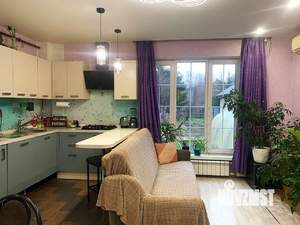 Дом 166м², 2-этажный, участок 5 сот.