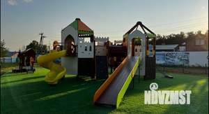 Дом 140м², 1-этажный, участок 8 сот.