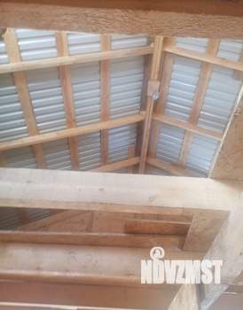 Дом 9м², 2-этажный, участок 1 сот.