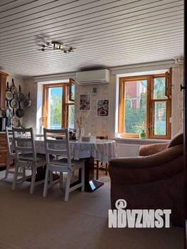 Дом 235м², 2-этажный, участок 26 сот.