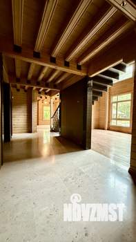 Дом 454м², 2-этажный, участок 56 сот.