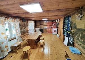 Дом 201м², 2-этажный, участок 20 сот.