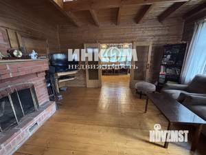 Дом 250м², 2-этажный, участок 12 сот.