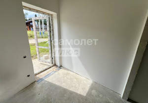 Дом 246м², 2-этажный, участок 7 сот.