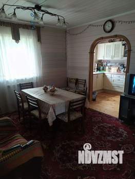 Дом 150м², 2-этажный, участок 6 сот.