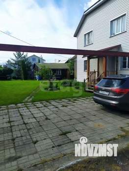 Дом 150м², 2-этажный, участок 6 сот.