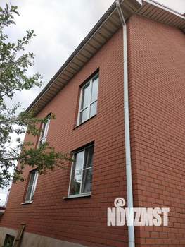 Дом 400м², 4-этажный, участок 5 сот.