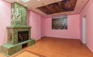 Дом 539м², 2-этажный, участок 15 сот.