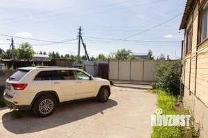 Дом 259м², 4-этажный, участок 11 сот.