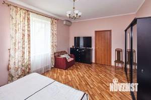 Коттедж 514м², 2-этажный, участок 17 сот.