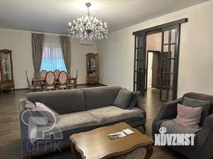 Коттедж 240м², 2-этажный, участок 12 сот.