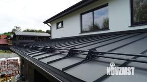 Дом 190м², 2-этажный, участок 6 сот.