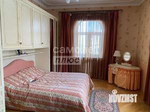 Коттедж 815м², 2-этажный, участок 32 сот.