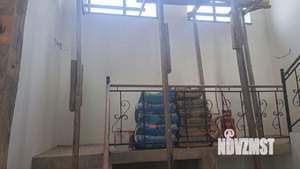 Дом 220м², 2-этажный, участок 6 сот.