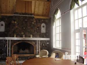 Коттедж 670м², 2-этажный, участок 12 сот.