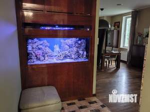 Дом 470м², 3-этажный, участок 16 сот.