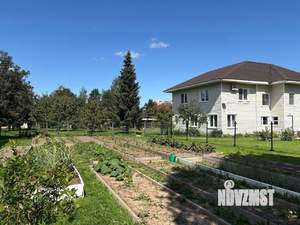 Дом 235м², 2-этажный, участок 26 сот.