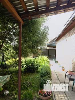 Дом 143м², 2-этажный, участок 16 сот.