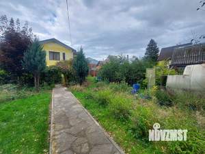 Дом 305м², 2-этажный, участок 15 сот.