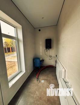 Коттедж 121м², 1-этажный, участок 6 сот.