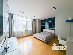 Дом 644м², 4-этажный, участок 19 сот.