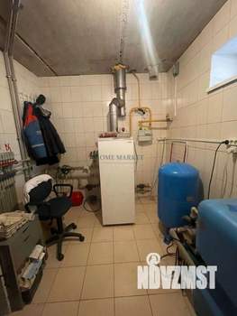 Дом 330м², 3-этажный, участок 15 сот.