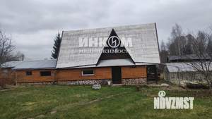 Дом 108м², 2-этажный, участок 9 сот.