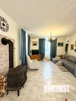 Дом 150м², 2-этажный, участок 8 сот.