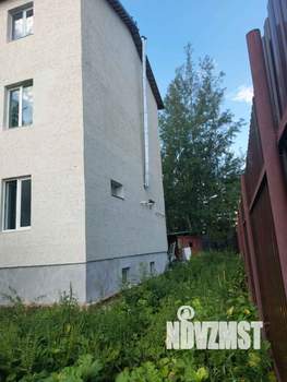 Дом 342м², 2-этажный, участок 8 сот.