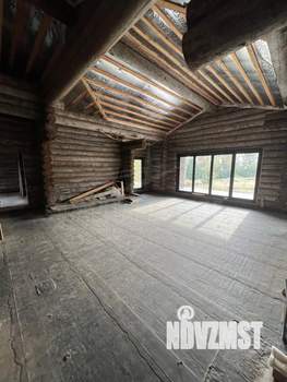 Дом 650м², 2-этажный, участок 95 сот.
