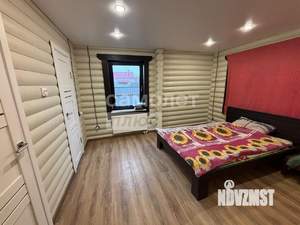 Дом 219м², 2-этажный, участок 5 сот.