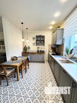 Дом 150м², 2-этажный, участок 8 сот.