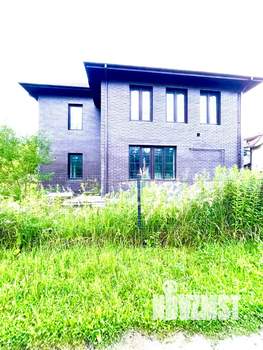 Дом 395м², 2-этажный, участок 6 сот.