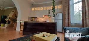 Дом 406м², 3-этажный, участок 13 сот.