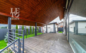 Дом 170м², 2-этажный, участок 8 сот.