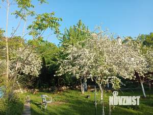 Дом 406м², 3-этажный, участок 13 сот.