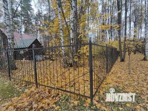 Дом 101м², 2-этажный, участок 15 сот.