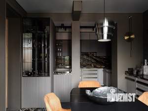 Коттедж 549м², 3-этажный, участок 35 сот.