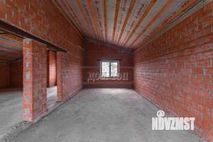 Коттедж 165м², 2-этажный, участок 8 сот.