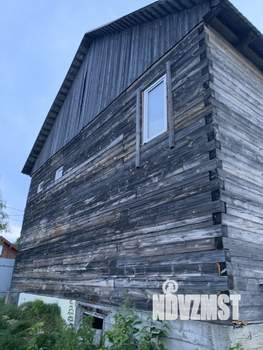 Дом 200м², 2-этажный, участок 7 сот.