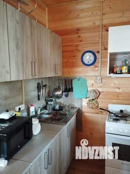 Дом 109м², 2-этажный, участок 10 сот.