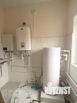 Дом 252м², 2-этажный, участок 7 сот.