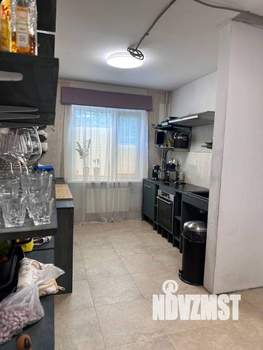 Дом 397м², 3-этажный, участок 12 сот.