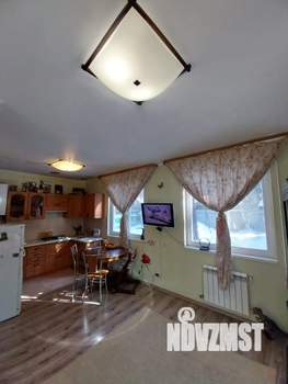 Дом 81м², 2-этажный, участок 9 сот.