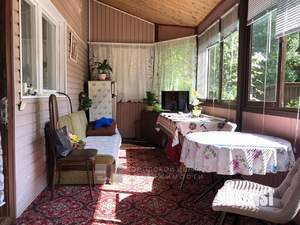 Дом 240м², 3-этажный, участок 11 сот.